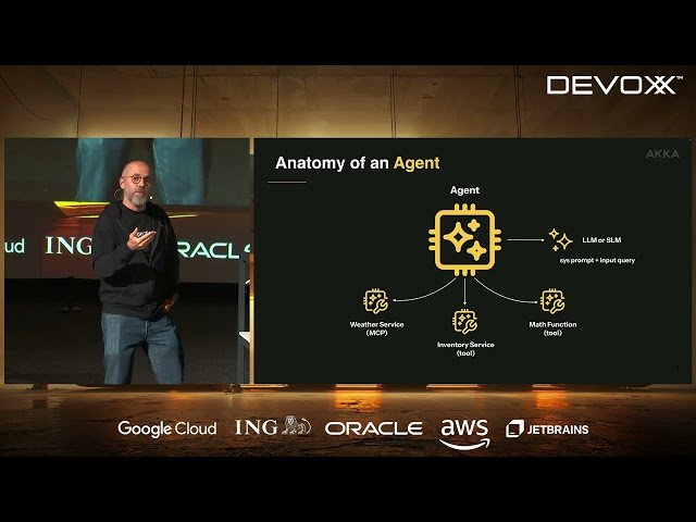 Akka - An Enterprise Runtime for Resilient Agentic AI