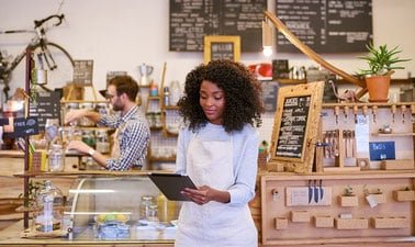 Marketing Essentials