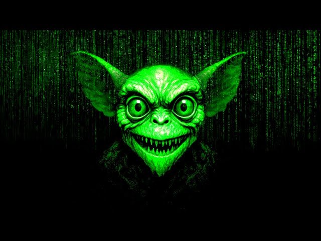 The Gremlin Stealer Malware