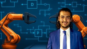 Ultimate Automatic Control Theory in Electrical Engineering