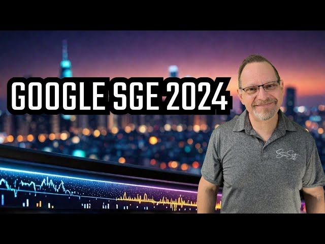 Google SGE is Revolutionizing SEO in 2024 - Part 13