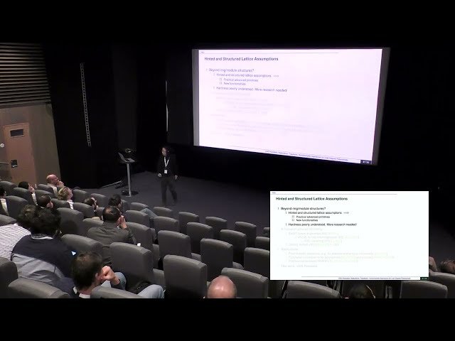 Foundations of Lattices and LPN