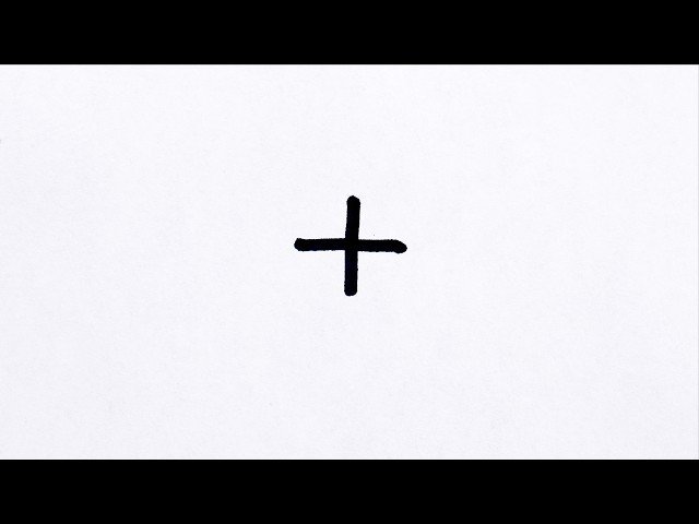 The History of the Plus Sign: From Ancient Mathematics to Modern Usage