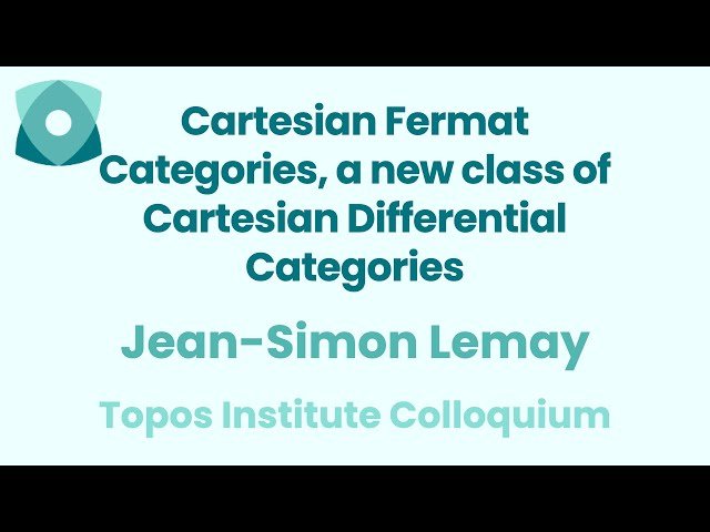 Cartesian Fermat Categories - A New Class of Cartesian Differential Categories