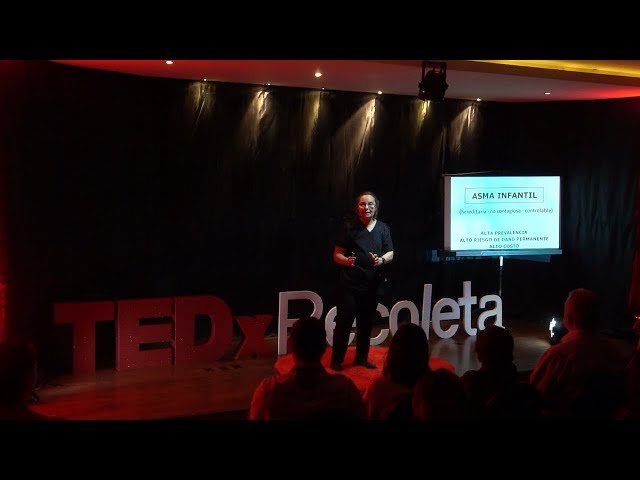 Dando en el Blanco - Detección Temprana de Enfermedades Infantiles