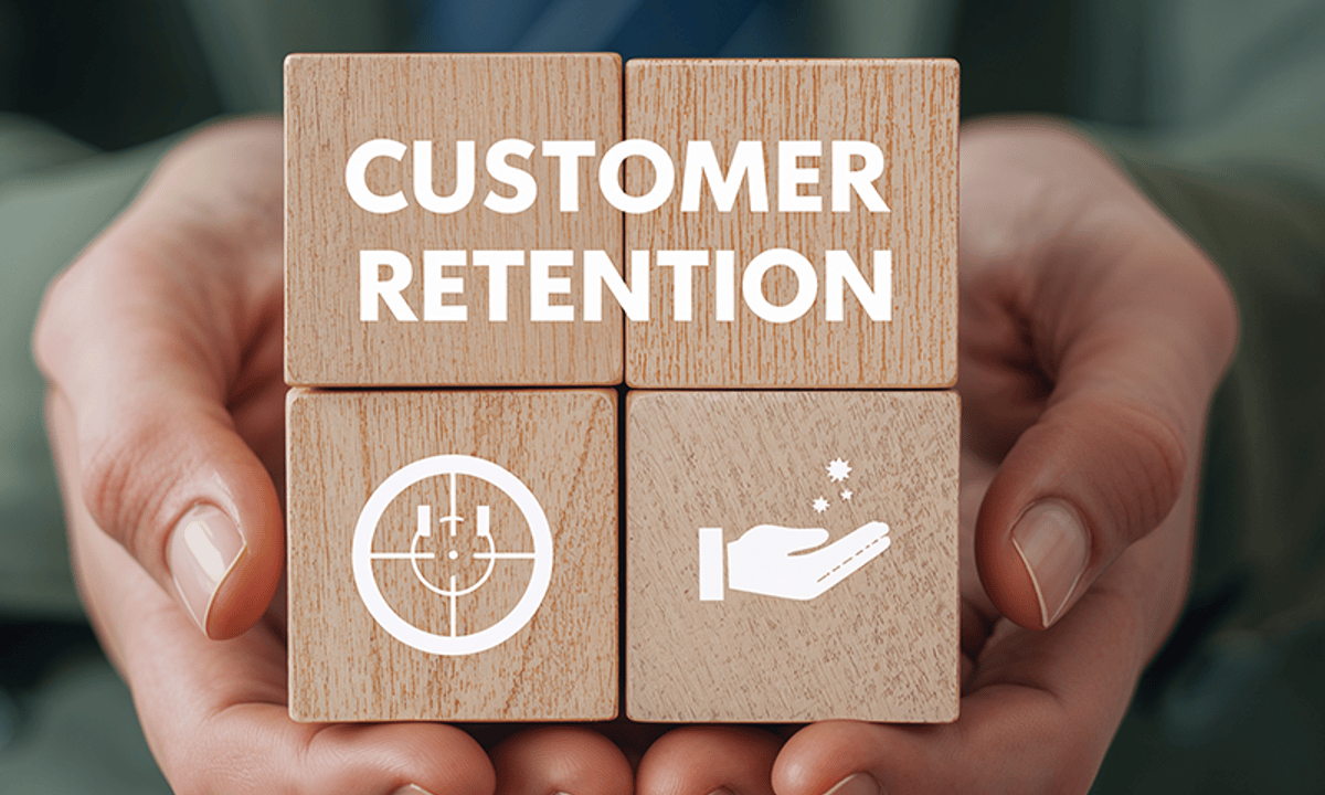 Segment and Retain Customers