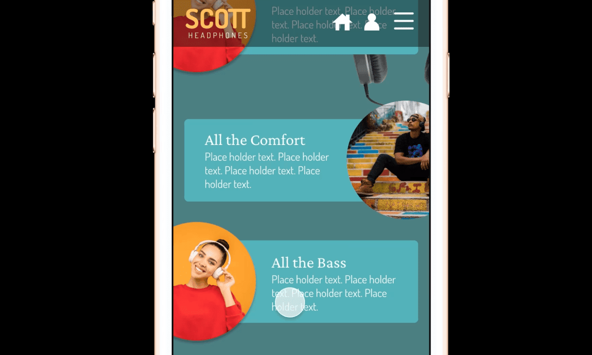 Online Course: Figma UI UX Design Essentials Pt.3: Prototypes & Handoff ...