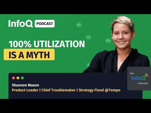 The Myth of 100% Utilization - The Neuroscience of Productive Teams