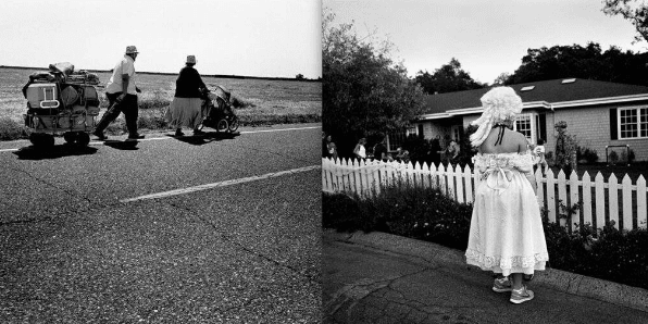 The Documentary Photography Narrative: Creating and Publishing a Project with Ken Light (Live Online)