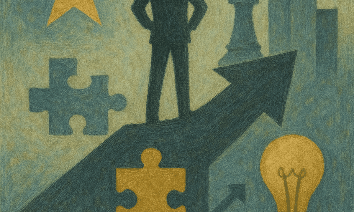 Advanced Leadership Skills & Communication