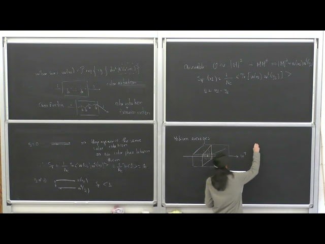 Jet Physics in Ultra-Relativistic Collisions - Lecture III