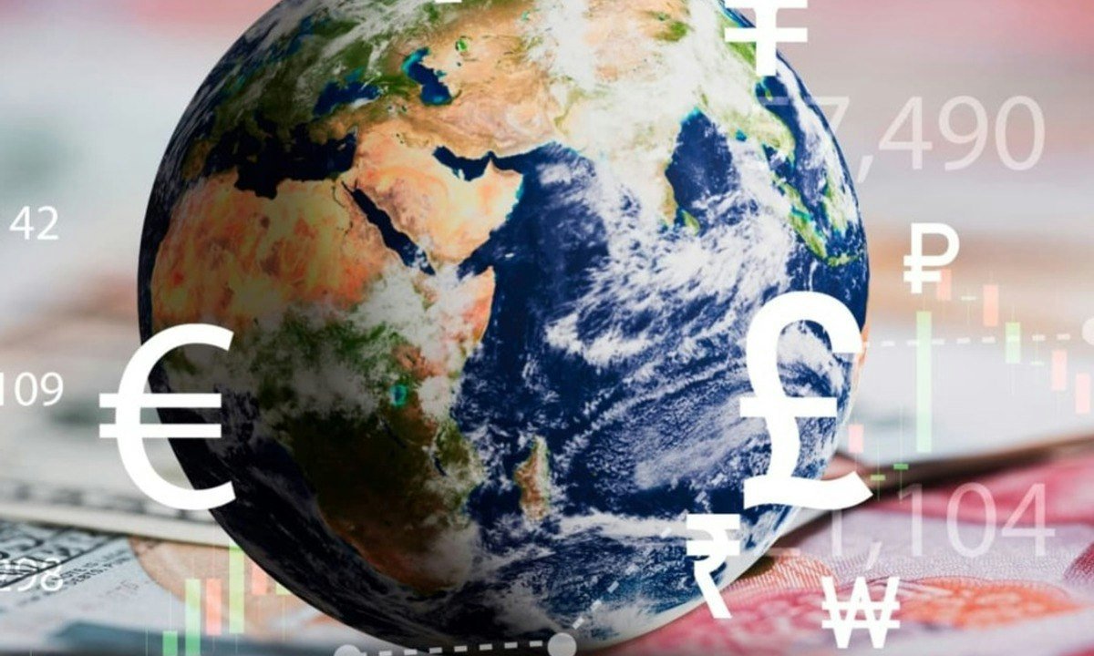 International Finance and Accounting