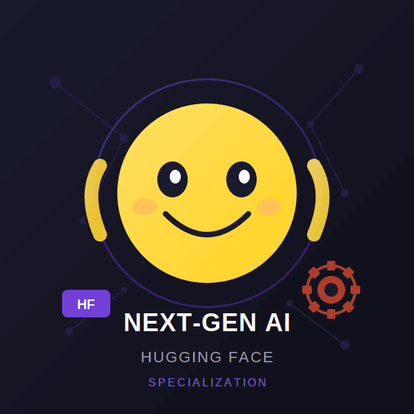 Next-Gen AI Development with Hugging Face