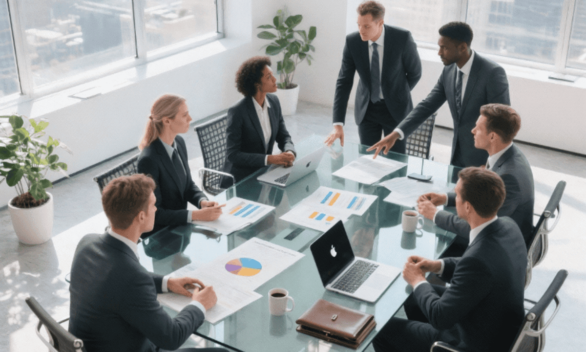 Fostering Accountability for your Team as a Manager