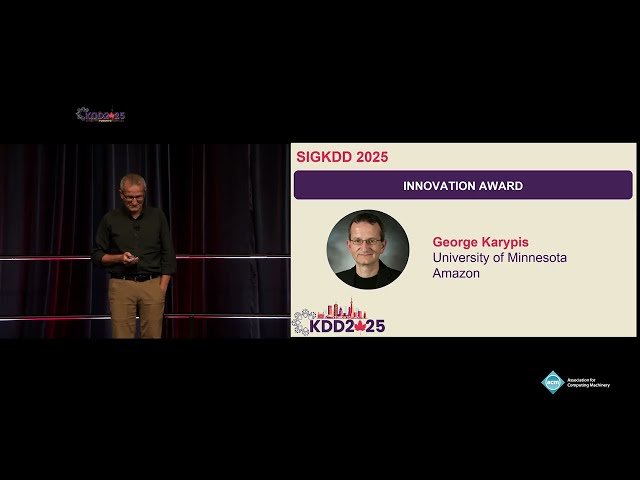 Research Innovation Award
