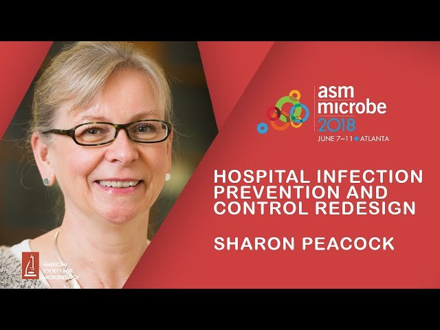 A Topsy-Turvy World Where Pathogen Sequencing Leads Infection Control