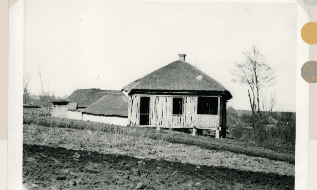 Famine as Genocide: The Holodomor in Ukraine