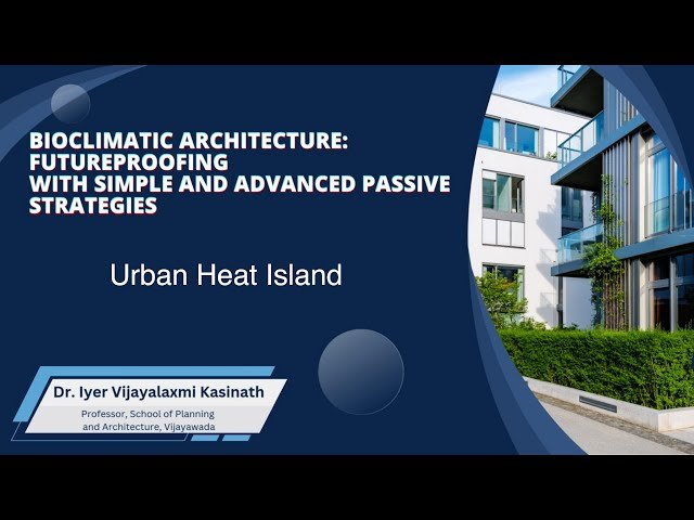 Urban Heat Island: Understanding Definition, Scales, and Environmental Impact