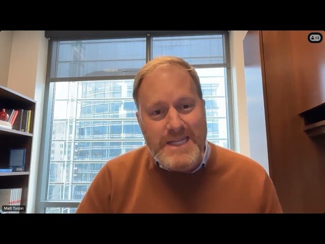 U.S. China Policy: How Did We Get Here and Where Are We Going