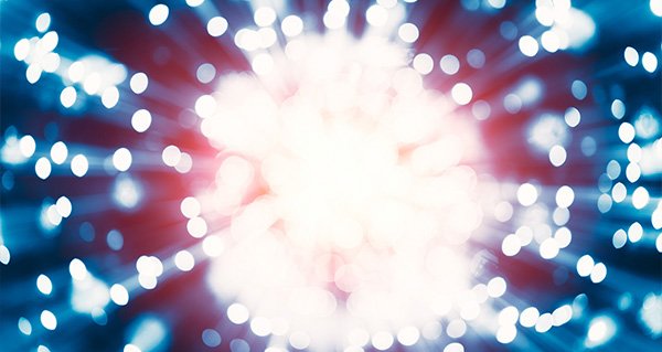 Introduction to nuclear