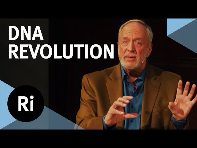 Nature vs Nurture - How DNA Shapes Who We Are