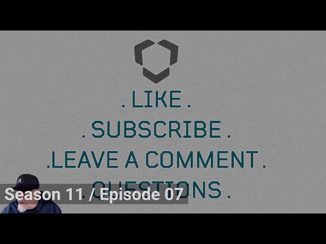 ZBrush Hard Surface and Character Design - Episode 1