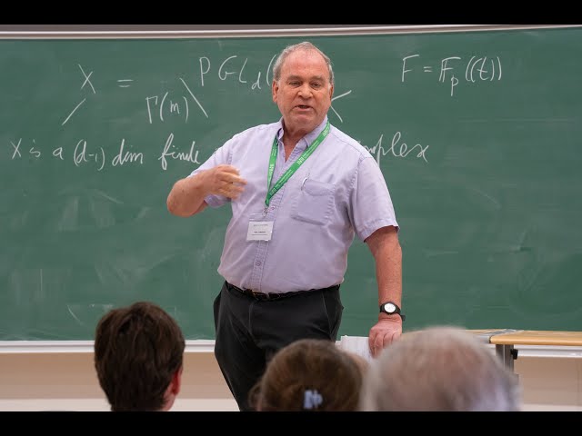 High-Dimensional Expanders in Pure Mathematics and Computer Science