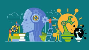 Automation Project 5: Deliver & control the RPA solution