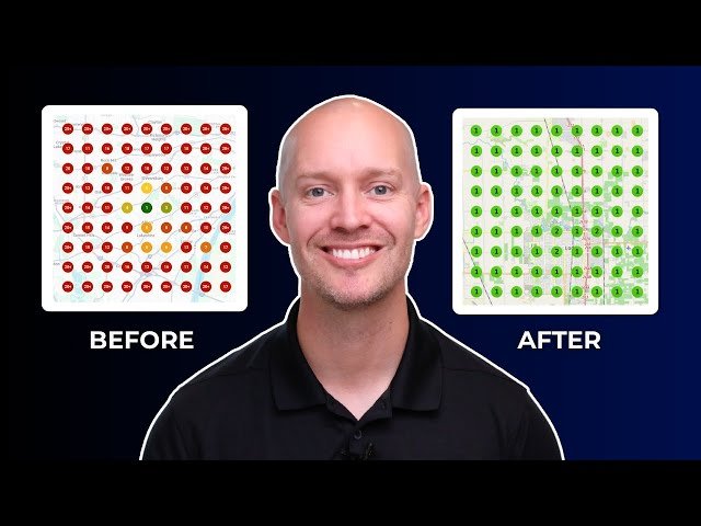 Local SEO Course - Dominate Google and AI Search Results