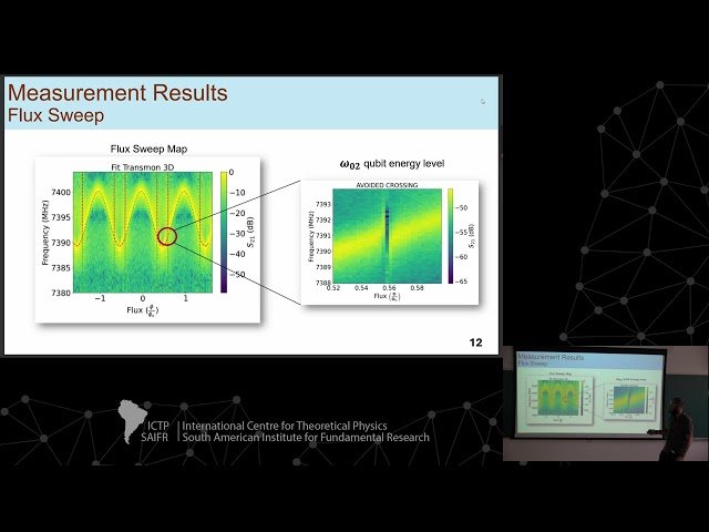 Fabrication and Characterization of a Superconducting Qubit and Avoiding Predatory Journals