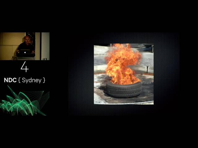 Centralised Logging - Without the Blood, Sweat and Tears