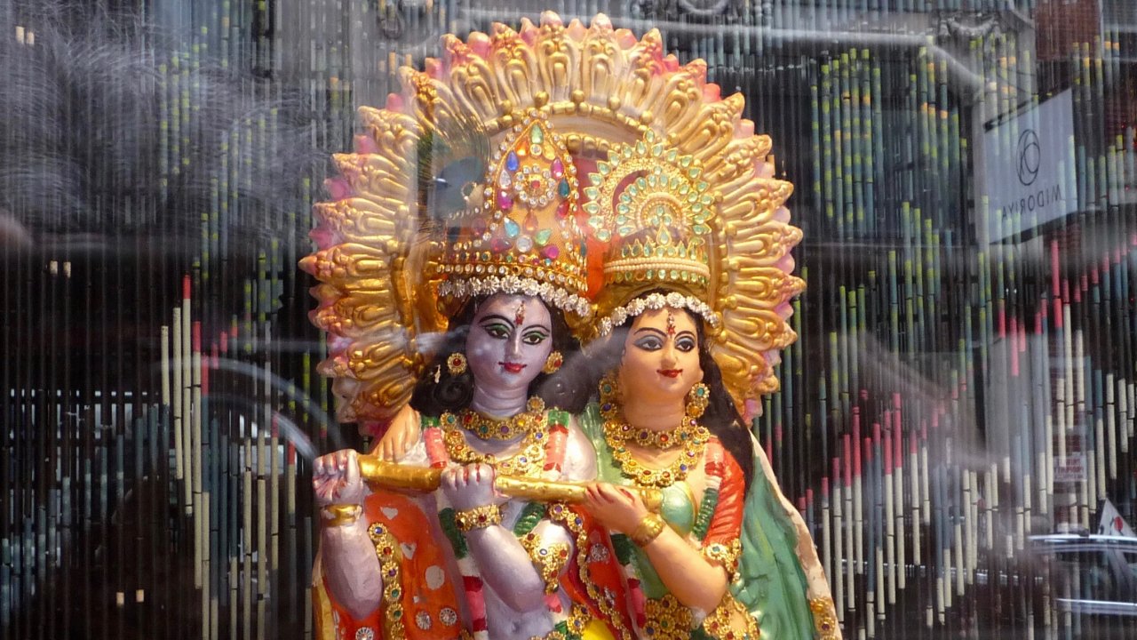 Online Private Hindi Lessons (Live Online)