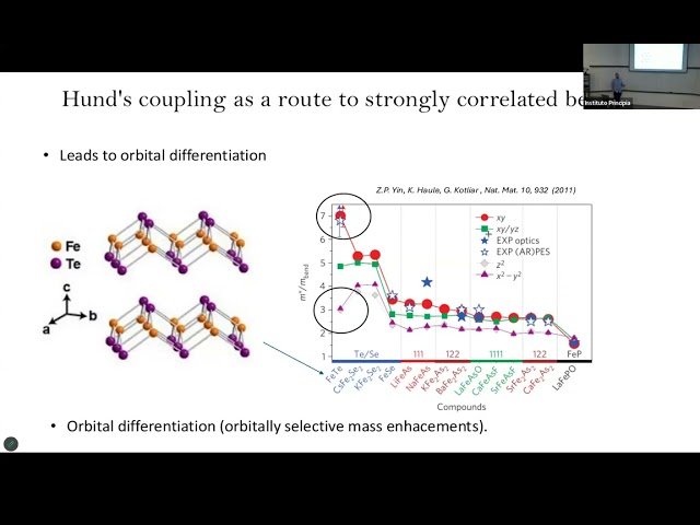 Orbital Selective Electronic Correlations and Topological Superconductivity of Iron Chalcogenide - A DMFT Perspective