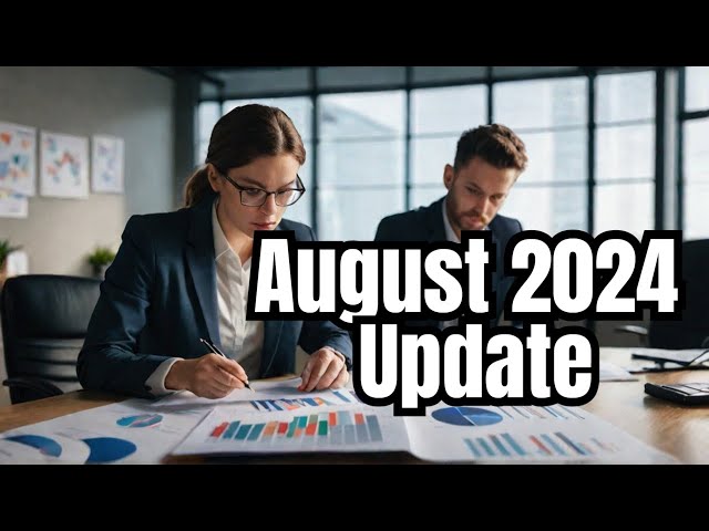 Is the New August 2024 Core Update Going to Hurt Your SEO Again?
