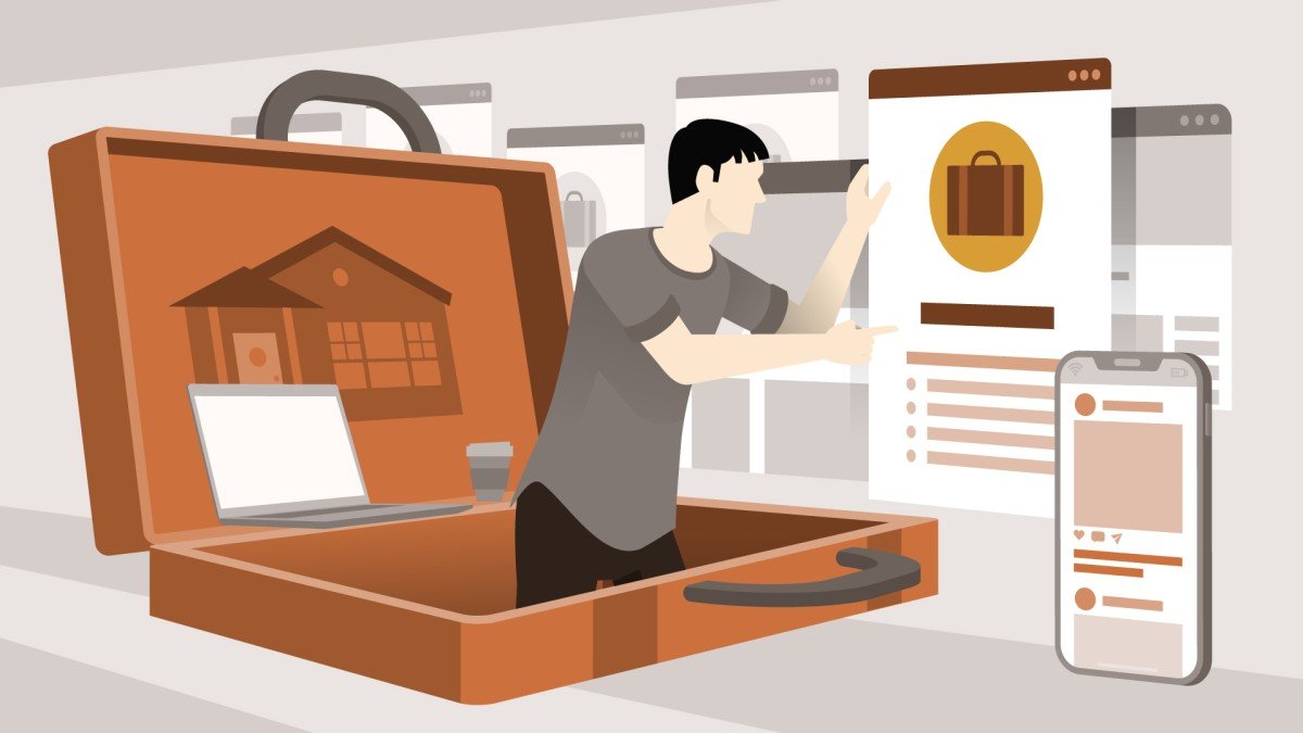 Cómo encontrar un trabajo a distancia