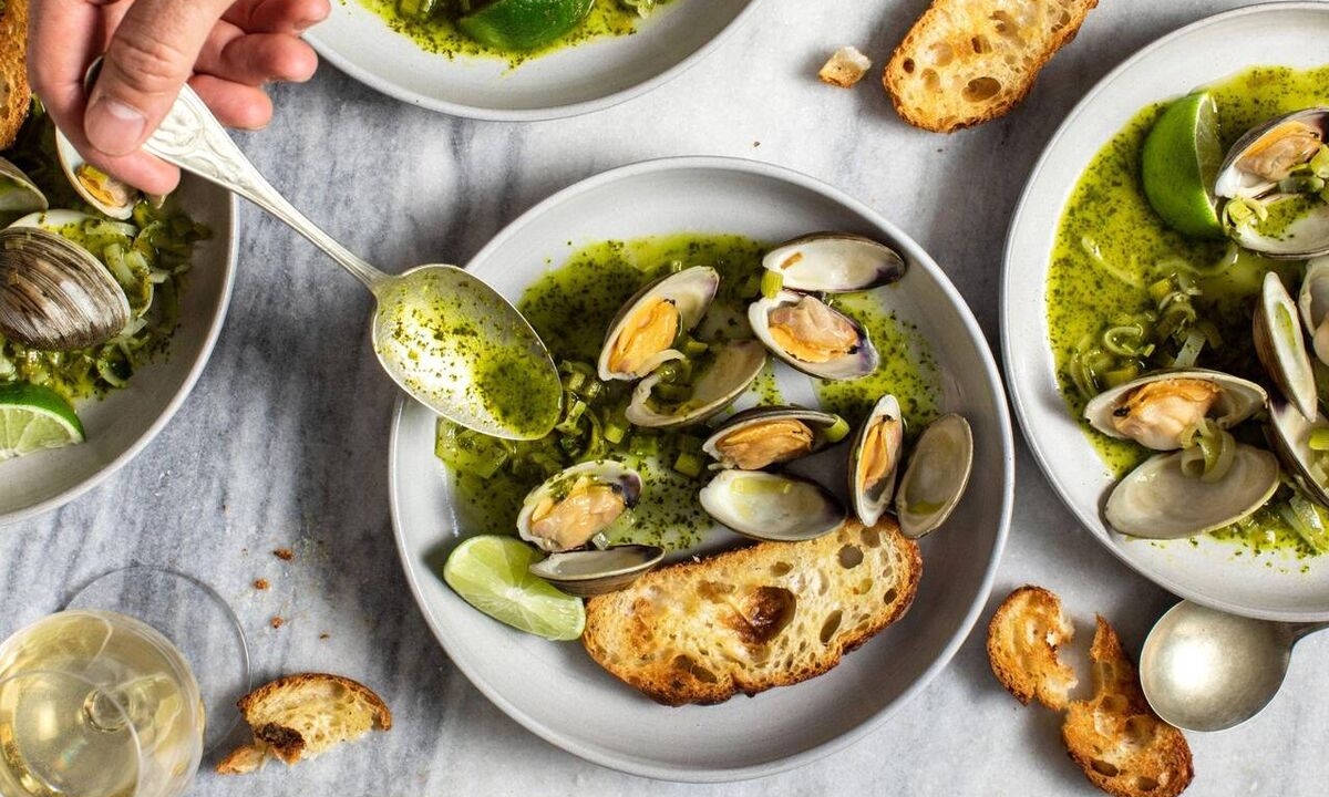 Food Photography: Light, Authenticity, and Believability