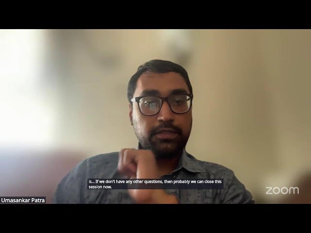 Indian Writing in English