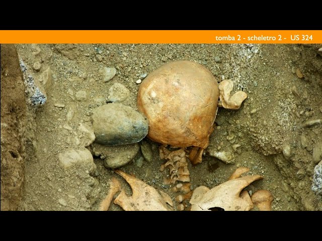 L'archeologia forense tra mito e realtà