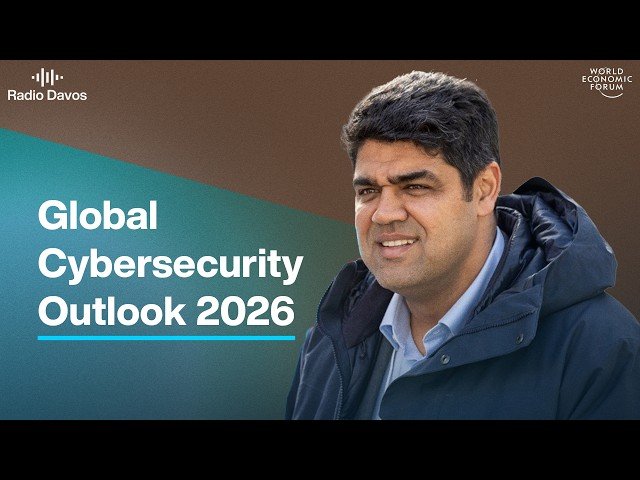 Cybersecurity Outlook 2026 - The View from Interpol and the Threat to Operational Technology