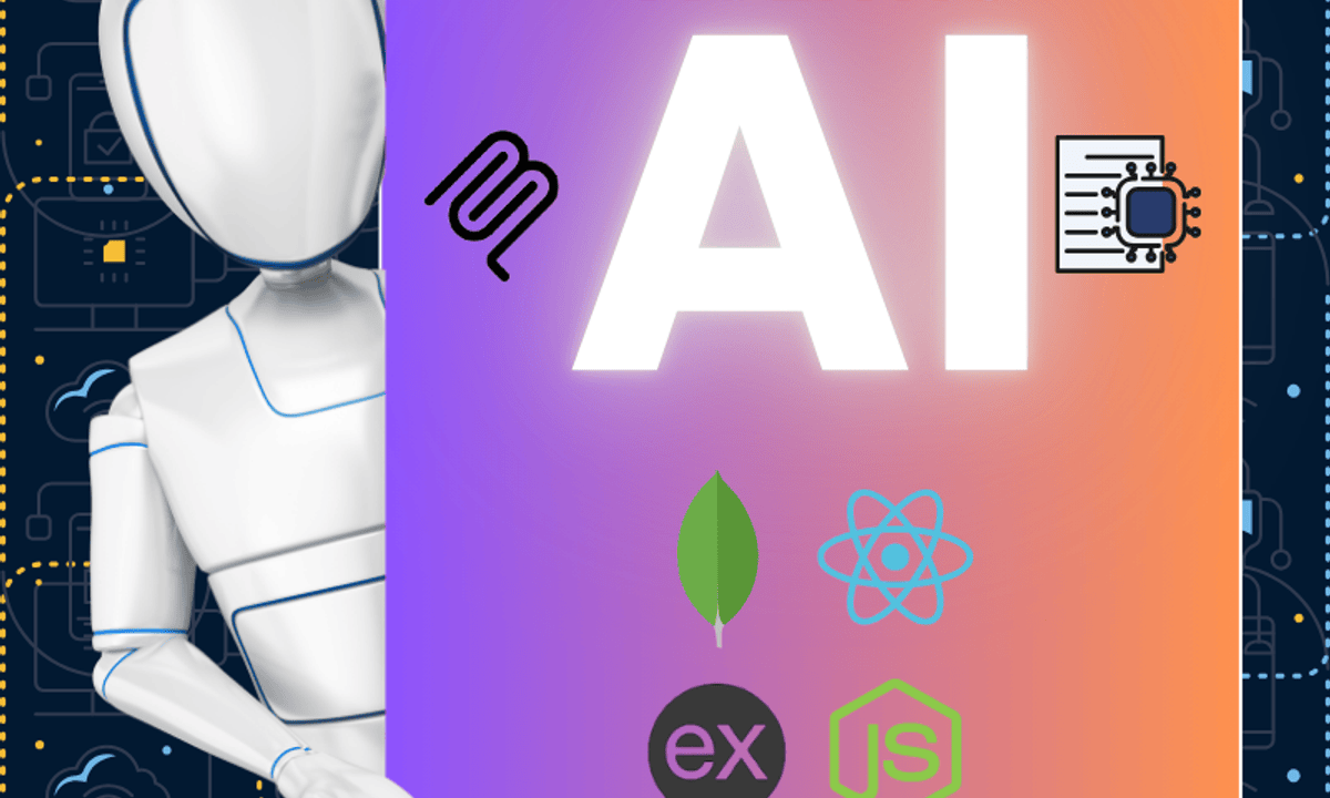 Agentic AI Foundations with MERN, RAG & MCP