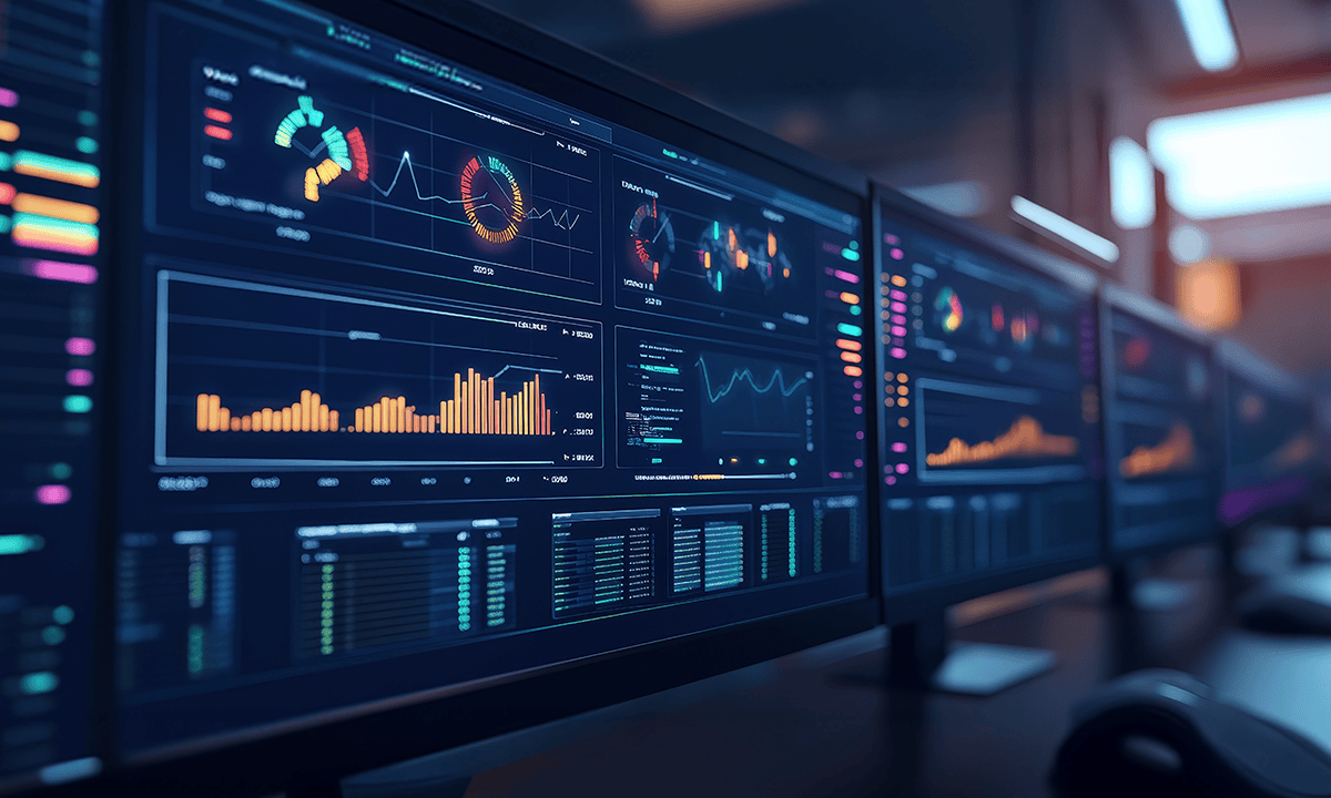 Observability & Metrics