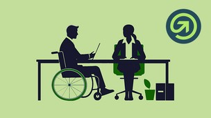 Supporting Workers with Disabilities: Accessible Workplaces