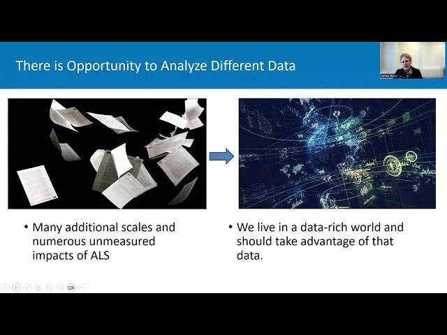HEALEY ALS Platform Trial - Biomarker Learnings