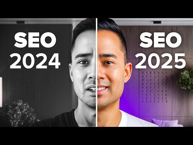 Traditional SEO is Dead - What to Do Instead