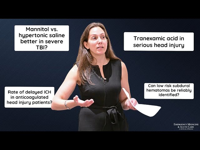 Questions in Trauma Management