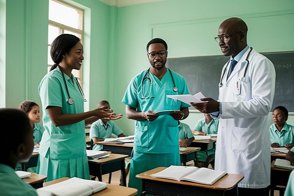 Learning Capacity Aptitude Advantage Programme