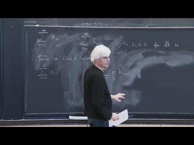 Continuous Functions and Exponential Function Properties - Lecture 10