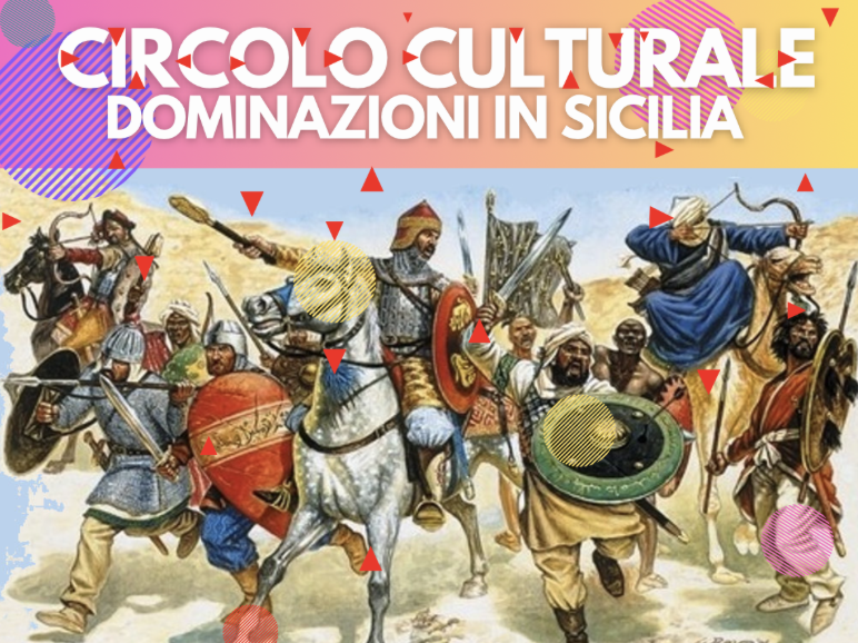 Circolo Culturale (Live Online)