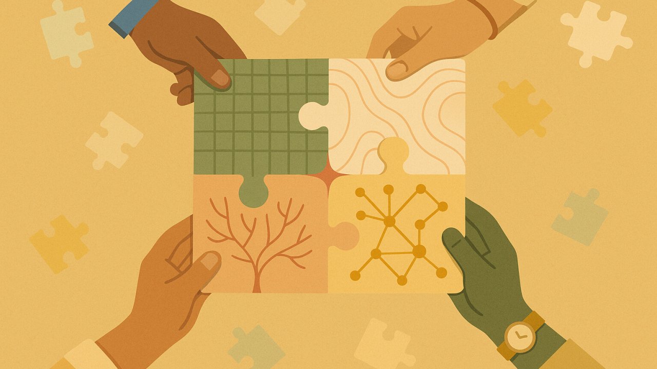 Leverage the Team’s Strengths