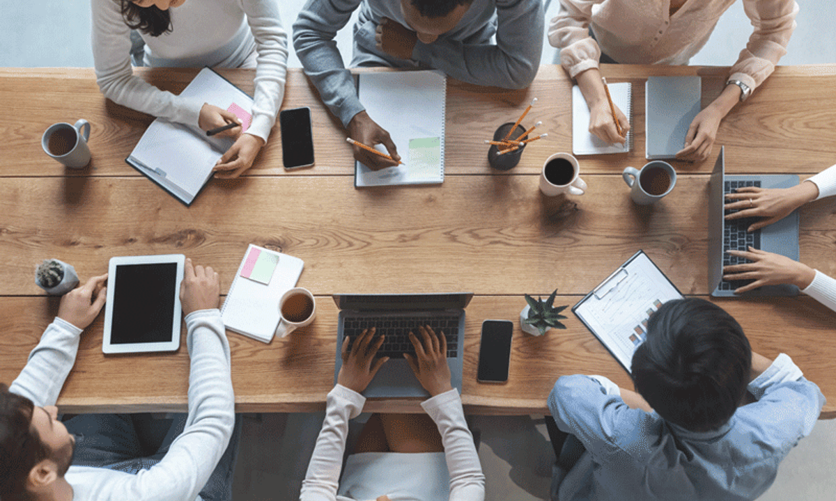 Manage Project Resources, Changes, and Performance